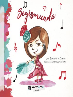 cover image of Segismunda